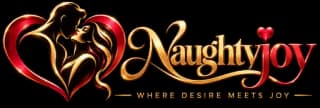 Naughty Joy logo