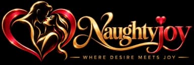 Naughty Joy logo