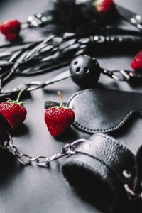 Roleplay and fantasy fulfilment